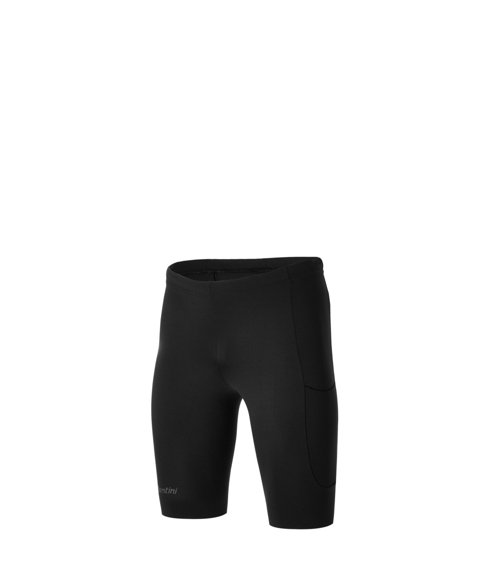 Santini IDEN - PANTALONCINI RUNNING Vendita Economica