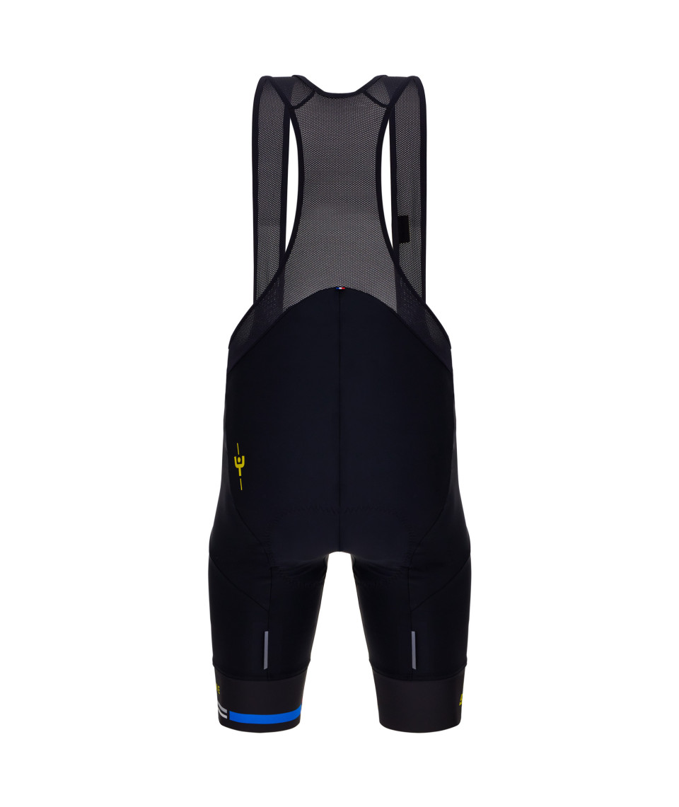 Santini ALPE D'HUEZ - PANTALONCINI Novità