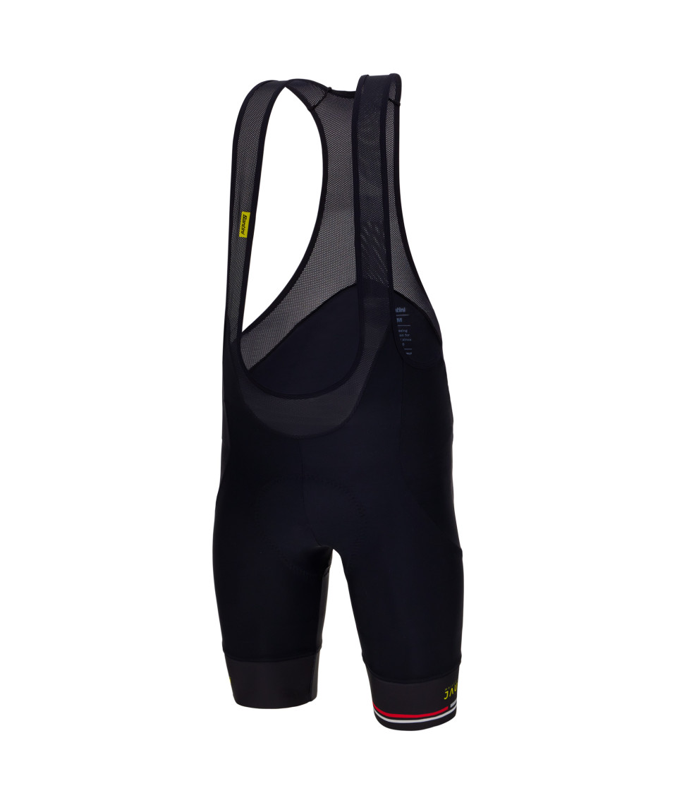 Santini ALPE D'HUEZ - PANTALONCINI Novità