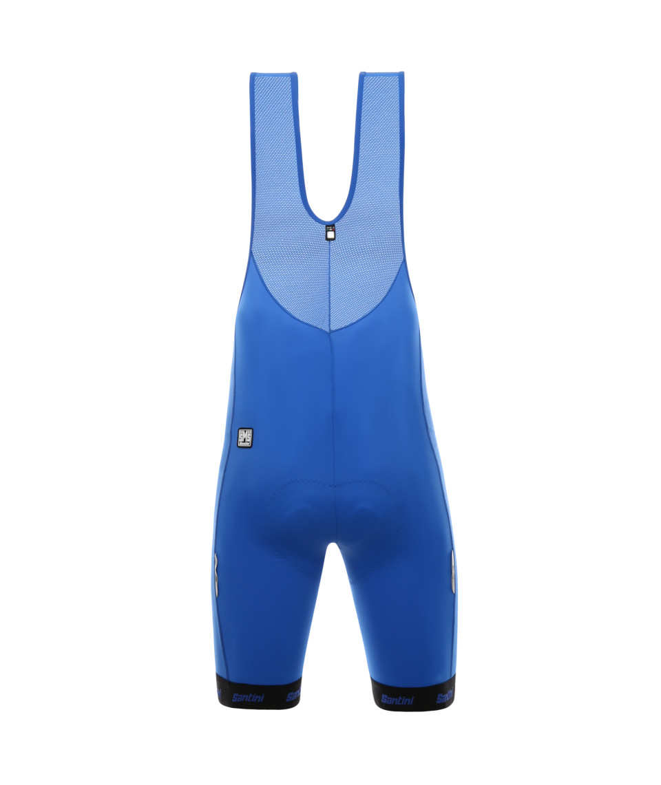 Santini PRIMO - PANTALONCINO Presa