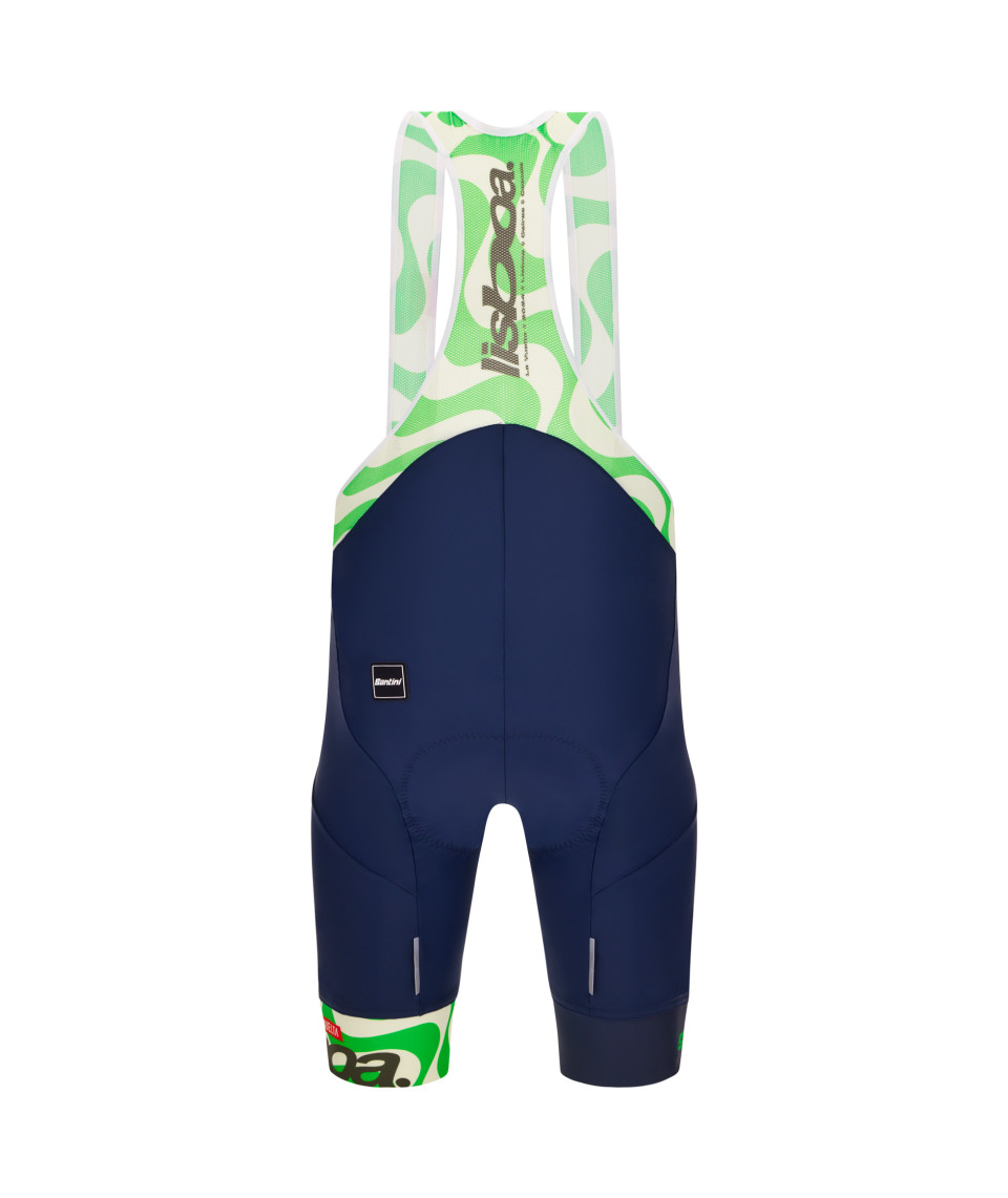 Santini LISBONA - PANTALONCINI Outlet