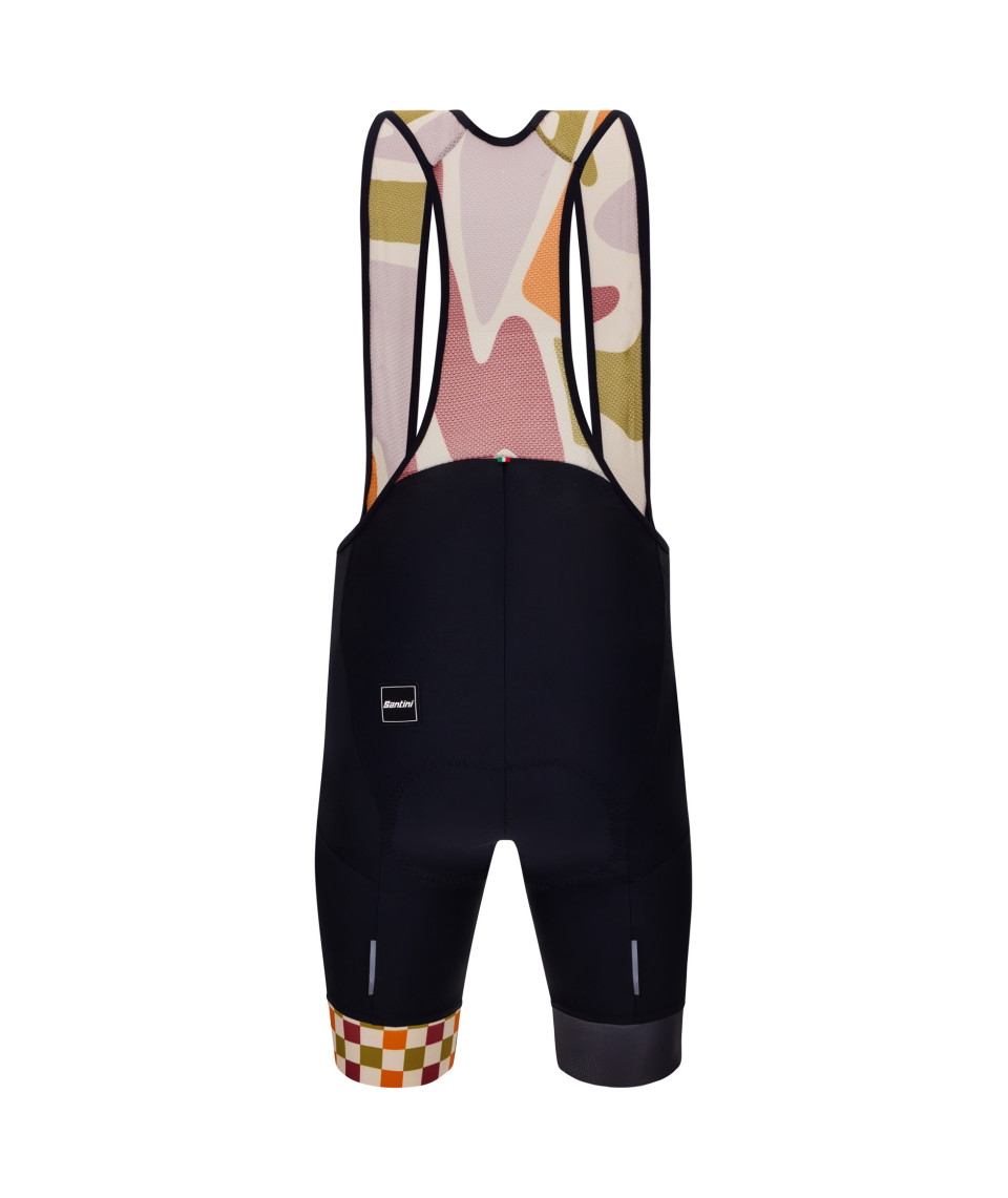 Santini LA STELVIO SANTINI - PANTALONCINO In Vendita