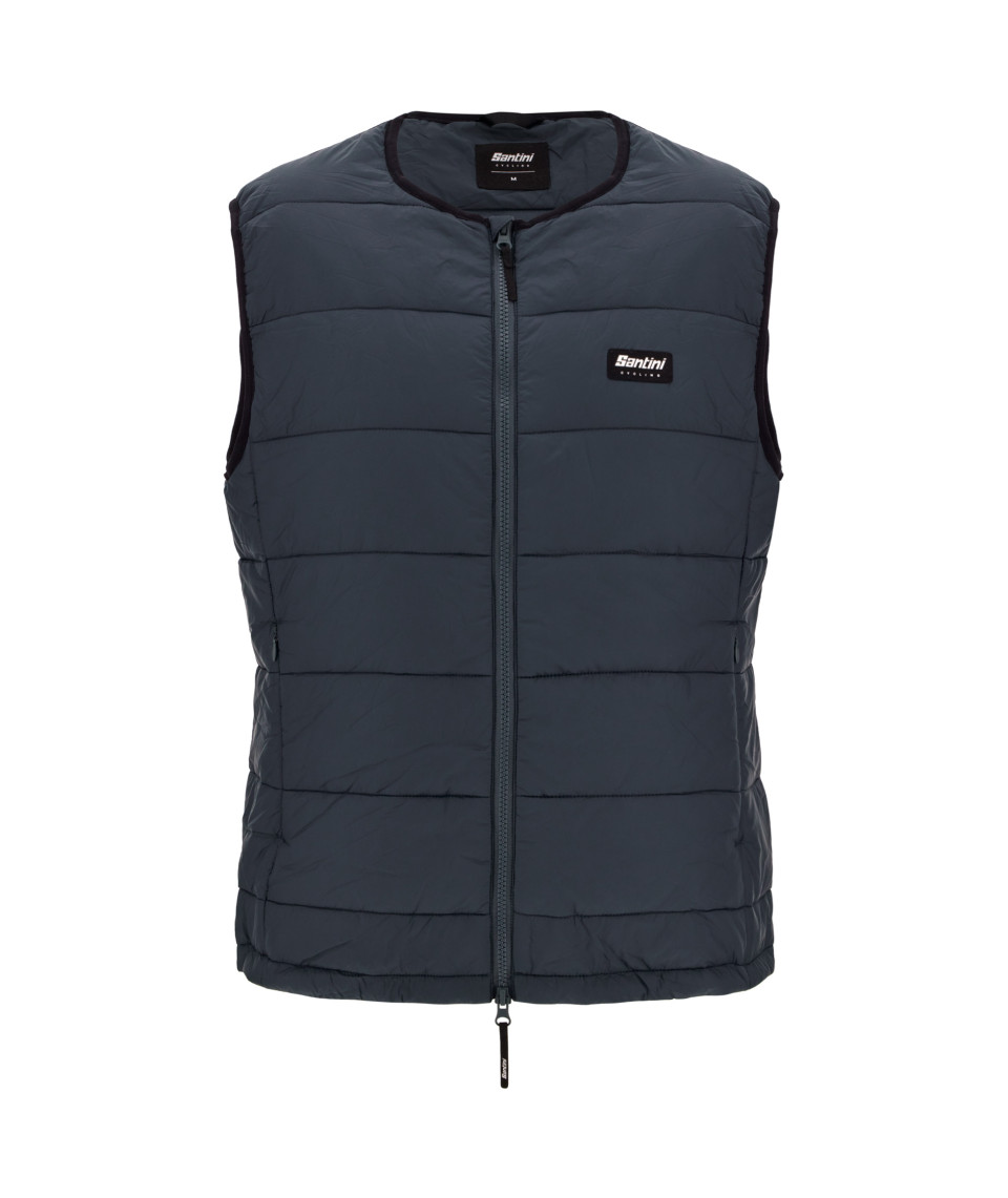 Santini PUFF - GILET Hotsell
