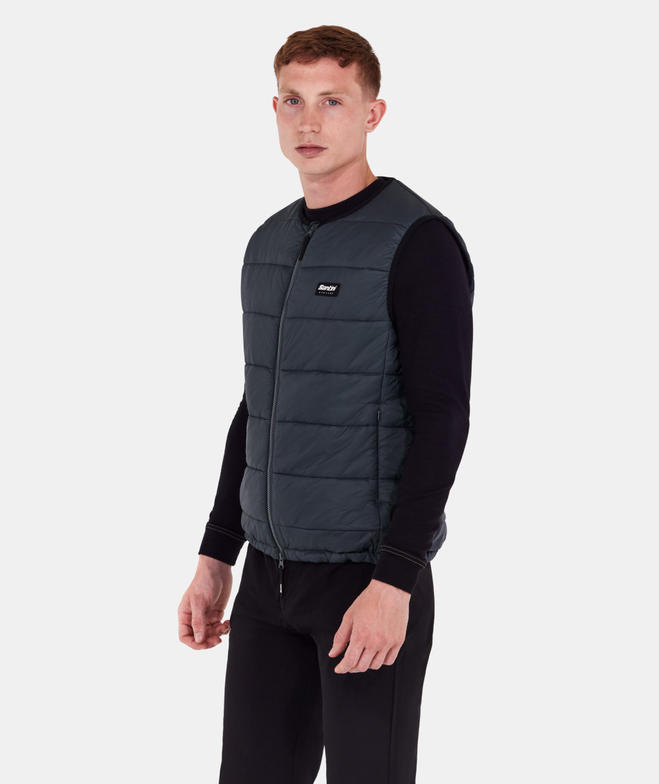 Santini PUFF - GILET Hotsell