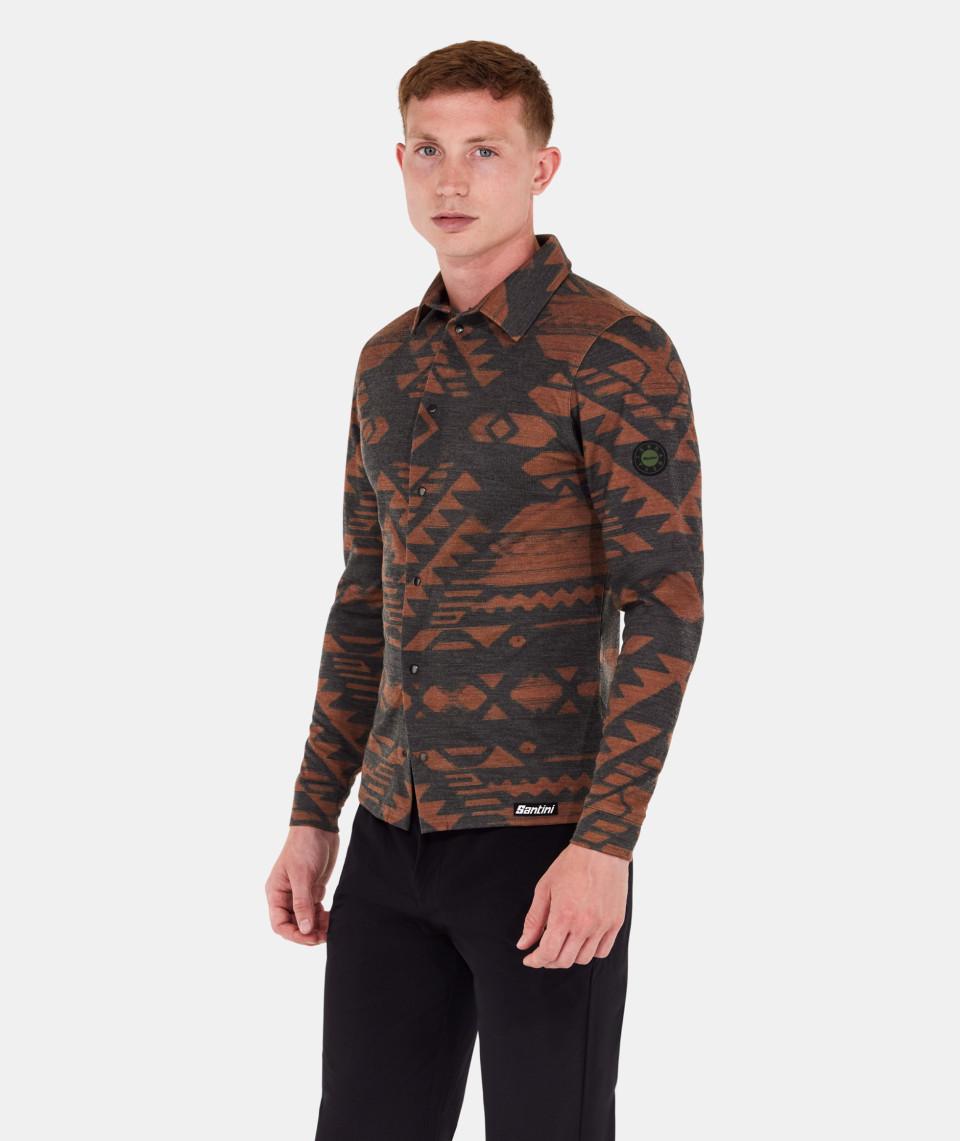 Santini DYLAN - CAMICIA I Più Venduti