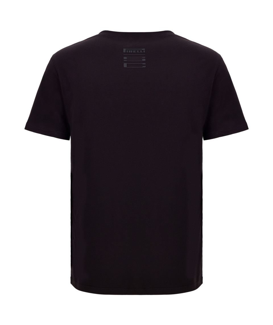 Santini PIRELLI - T-SHIRT Promozione Limitata