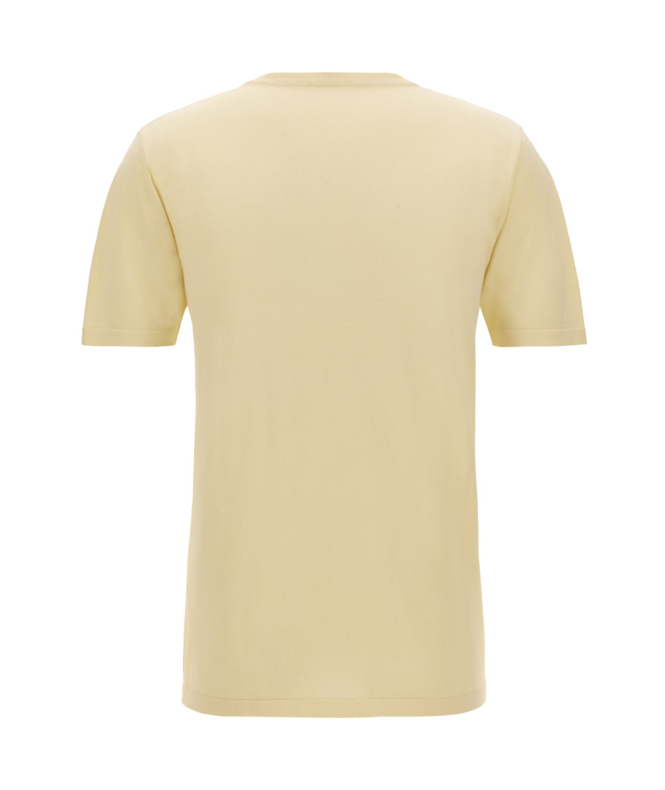 Santini UCI WORLD CHAMPION - T-SHIRT Presa