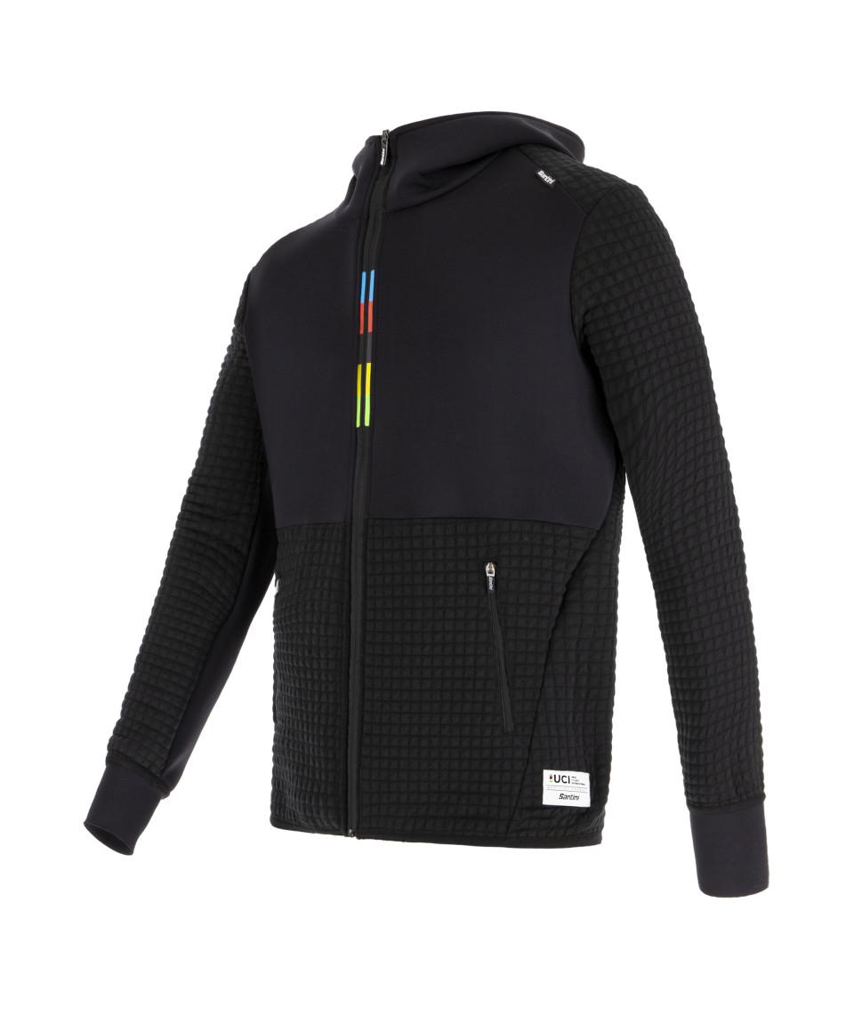 Santini FELPA GROOVE - UCI OFFICIAL Rilascio limitato