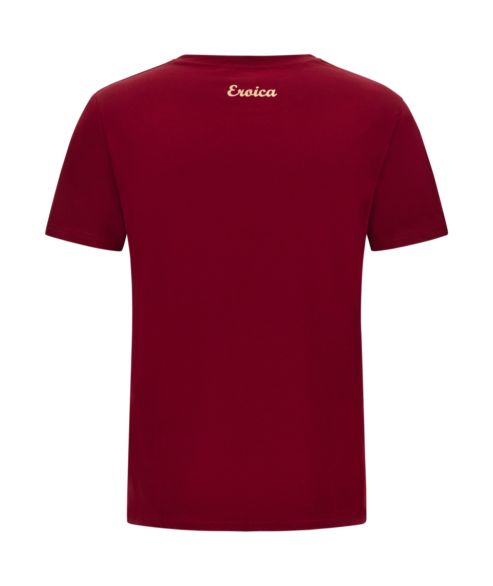 Santini EROICA - T-SHIRT Vendita Calda