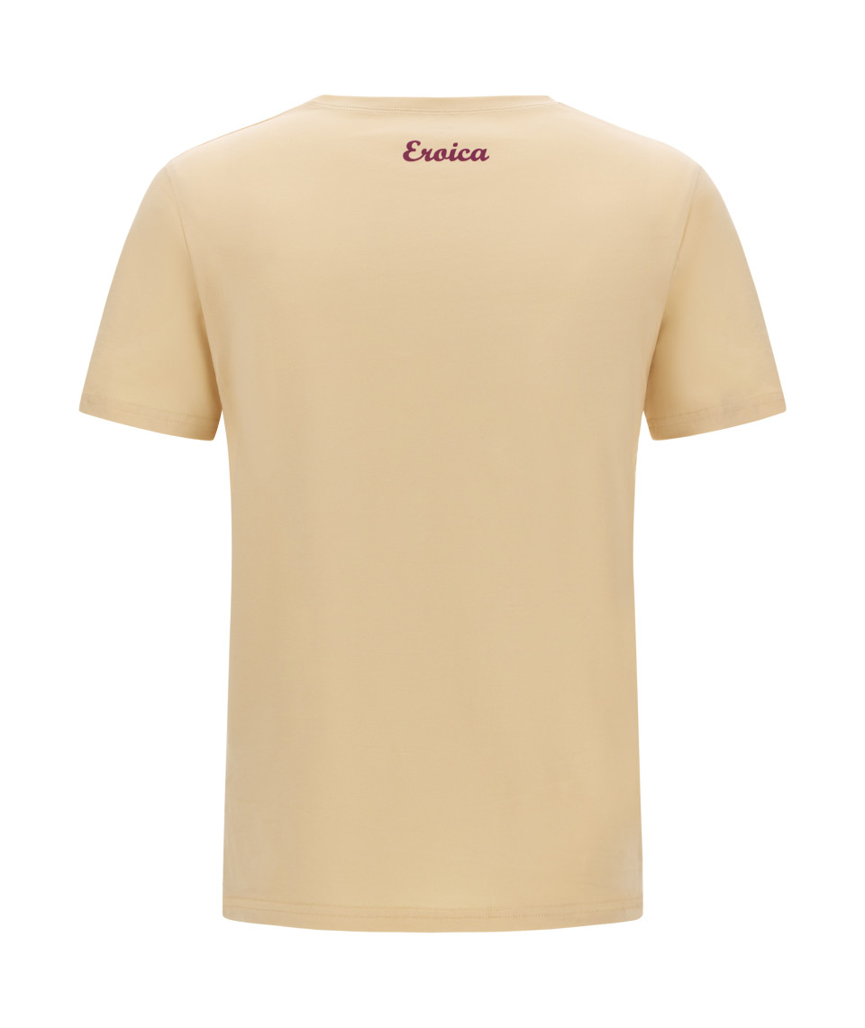 Santini EROICA - T-SHIRT Negozio