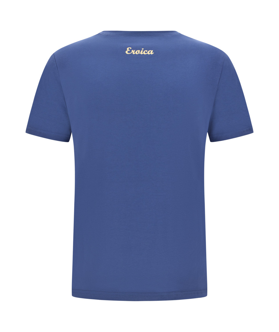 Santini EROICA - T-SHIRT In Saldo