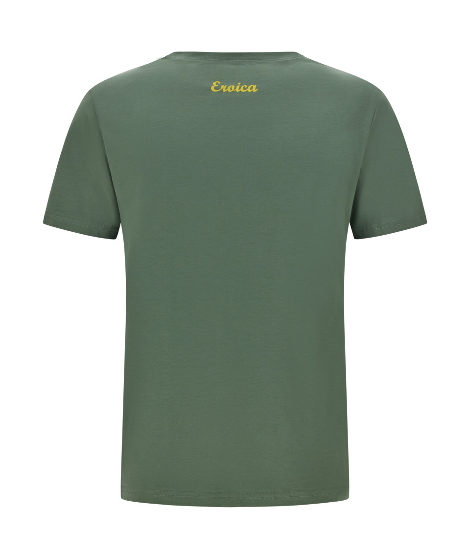 Santini EROICA - T-SHIRT Nuova