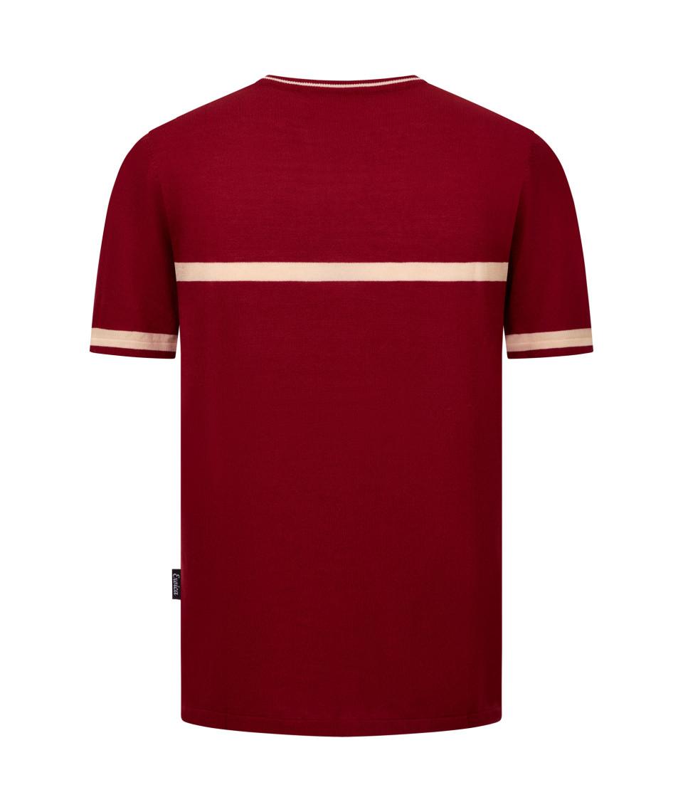 Santini EROICA - T-SHIRT Moda