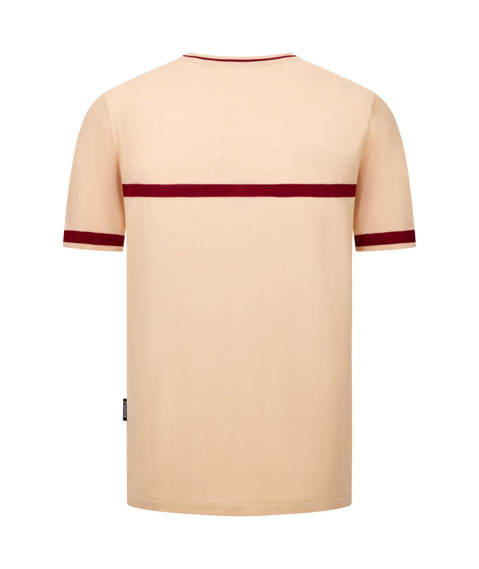 Santini EROICA - T-SHIRT 2025