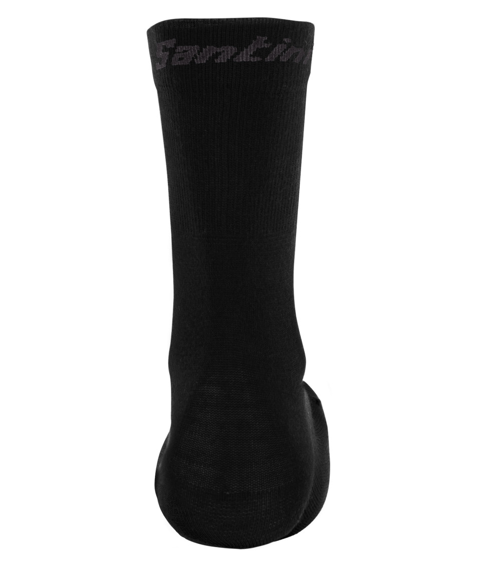Santini WINTER WOOL - CALZINI ALTO PROFILO 2025