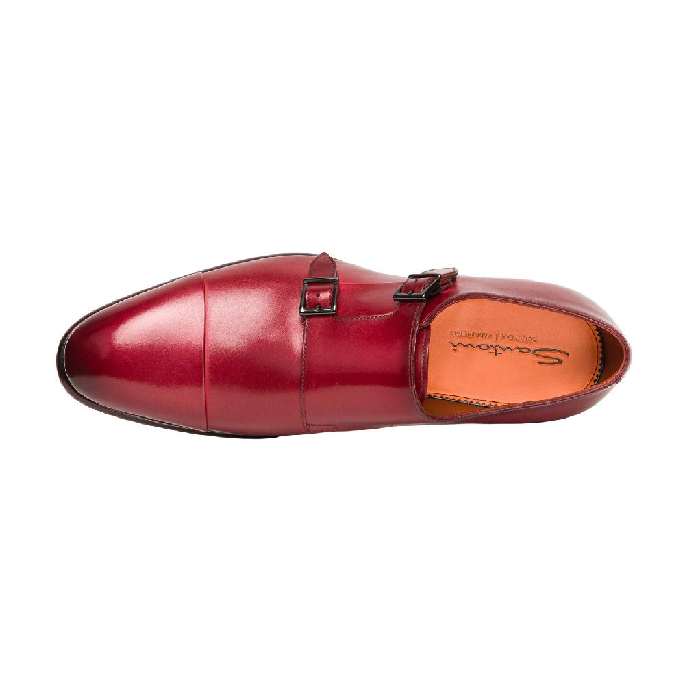 Santoni SANTONI CARTER - A TRIBUTE TO BMW 5 SERIES TOURING: colore Fire Red Metallic Outlet
