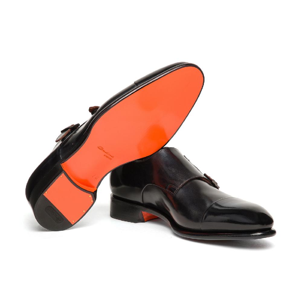 Santoni SANTONI CARTER - A TRIBUTE TO BMW 5 SERIES TOURING: colore Black Sapphire Metallic Promozione Limitata