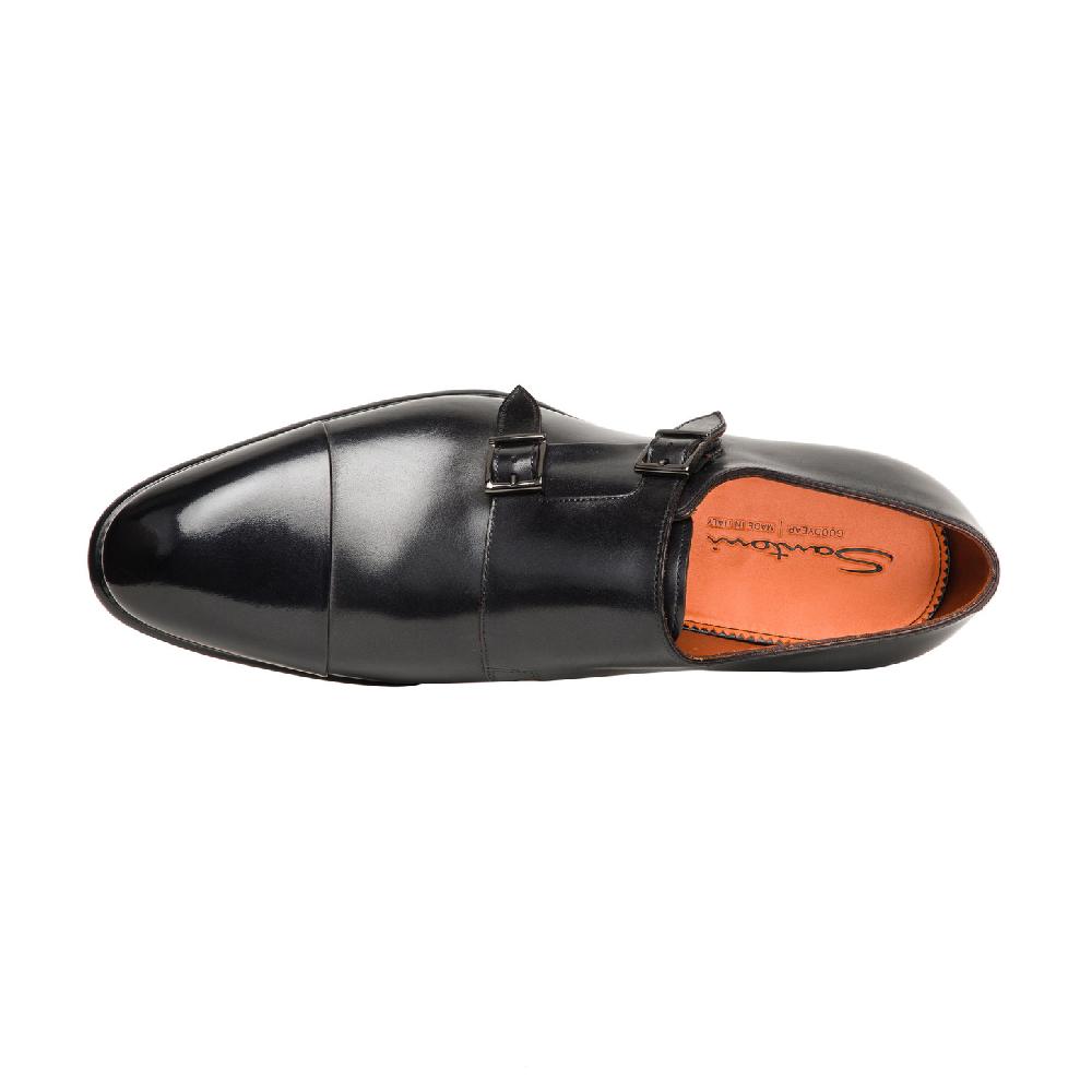 Santoni SANTONI CARTER - A TRIBUTE TO BMW 5 SERIES TOURING: colore Black Sapphire Metallic Promozione Limitata