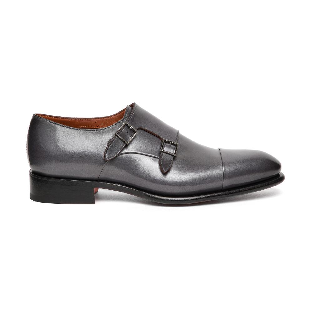 Santoni SANTONI CARTER - A TRIBUTE TO BMW 5 SERIES TOURING: colore Frozen Deep Grey Metallic