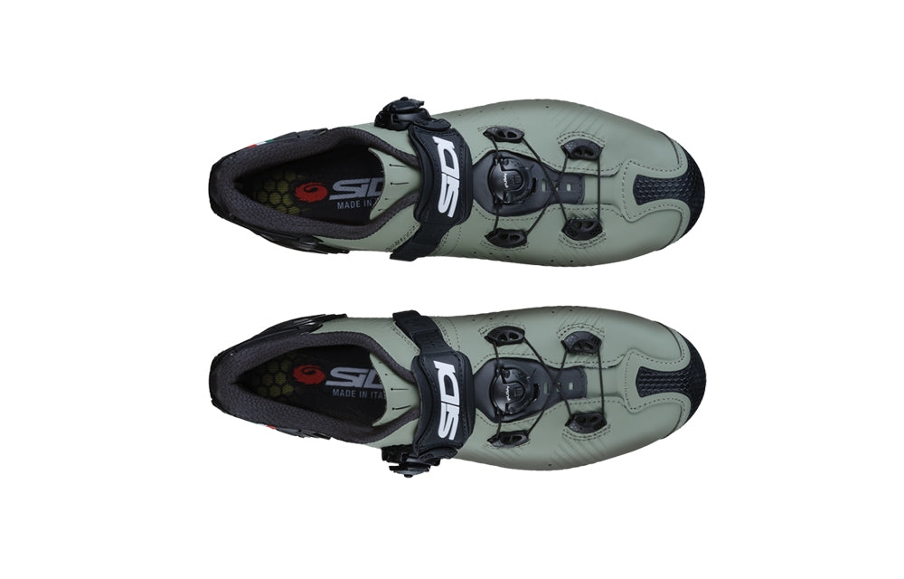 Sidi MTB DRAKO 2S SRS - 38 Pezzi Unici