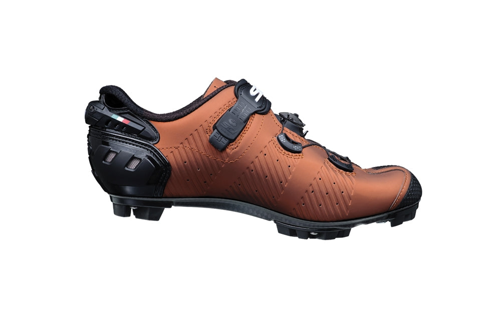 Sidi MTB DRAKO 2S SRS - 38 Promozione Limitata