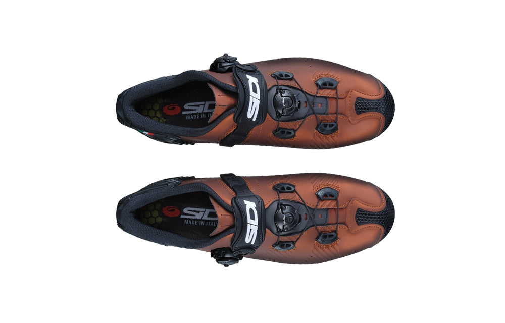 Sidi MTB DRAKO 2S SRS - 38 Promozione Limitata