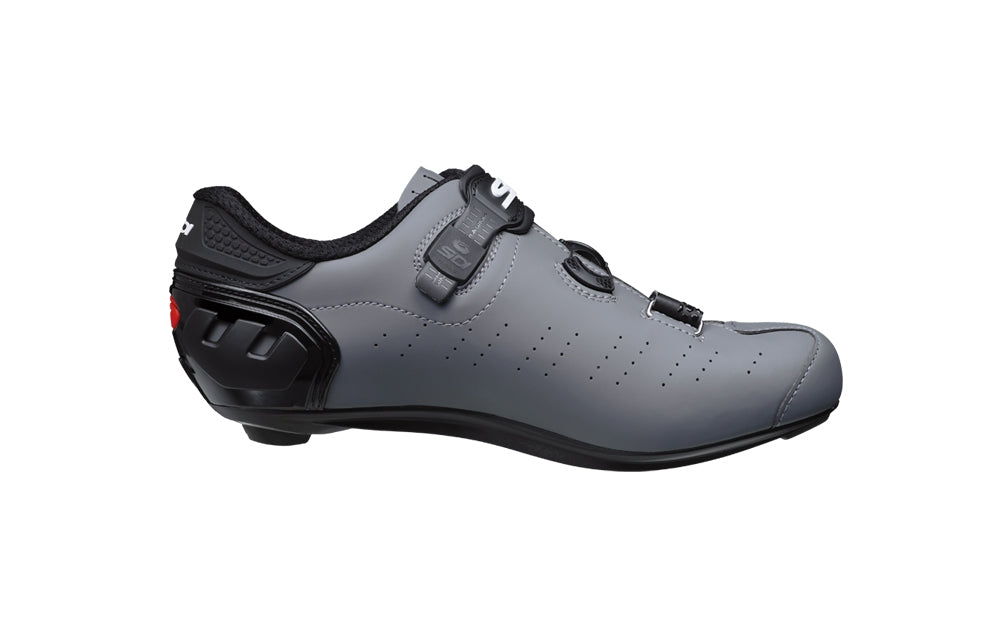 Sidi ERGO 5 MATT MEGA - 42 Prezzo Ridotto