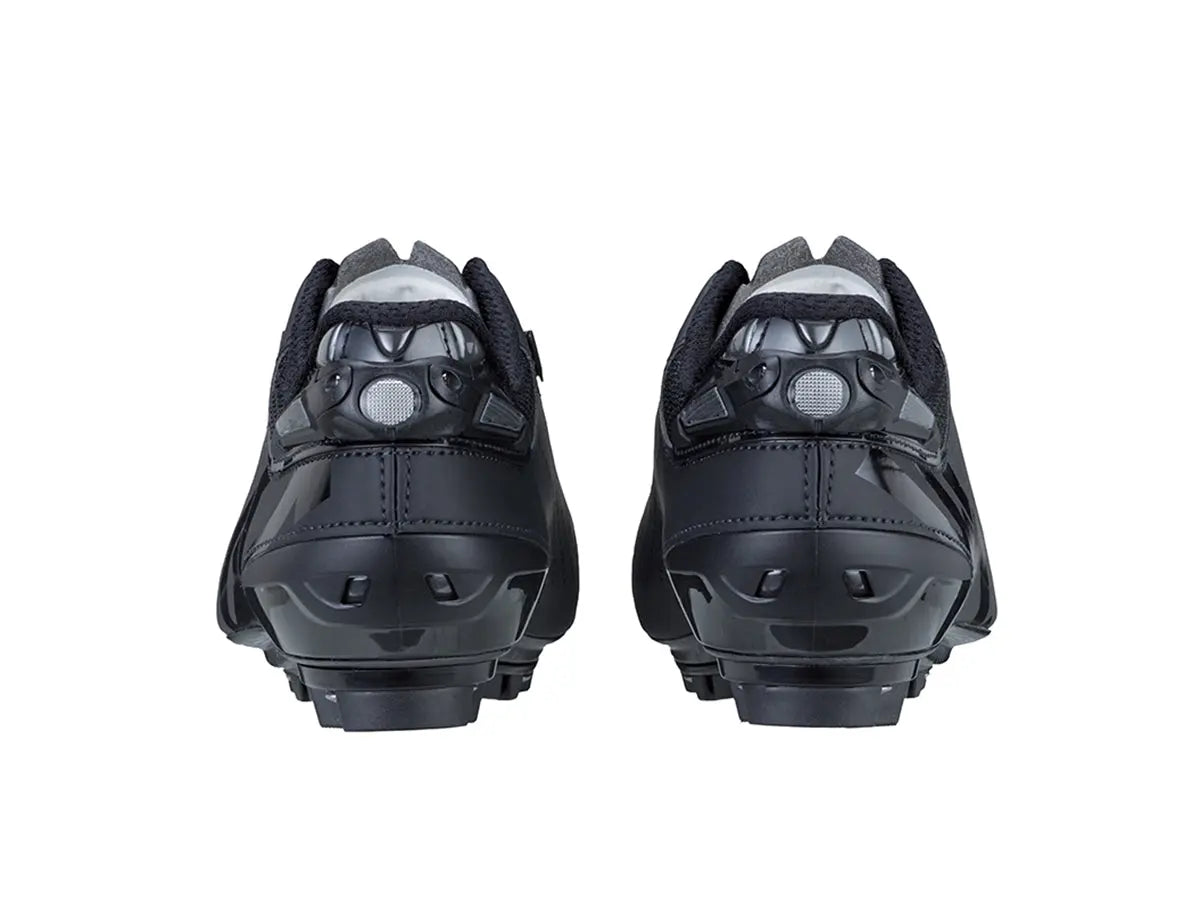 Sidi MTB TIGER 2S SRS - black / Regular / 38 Economico