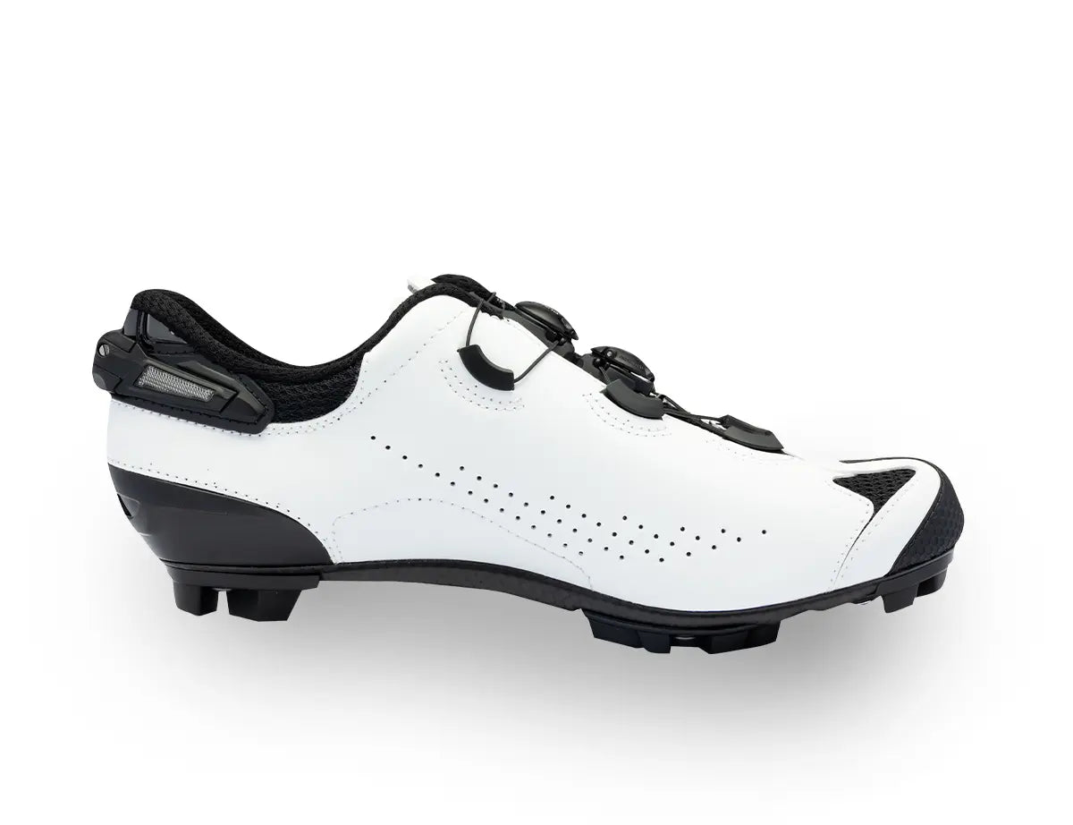 Sidi MTB TIGER 2S SRS - white - black / Regular / 38 Online