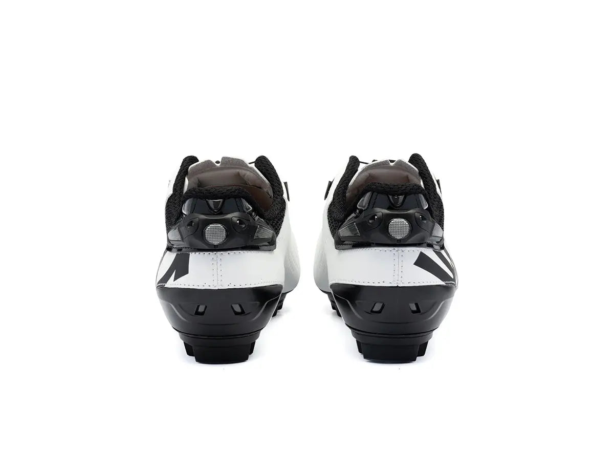 Sidi MTB TIGER 2S SRS - white - black / Regular / 38 Online