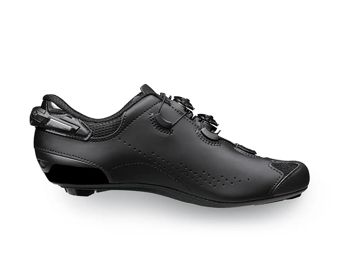 Sidi SHOT 2S - black / Regular / 38 In Vendita