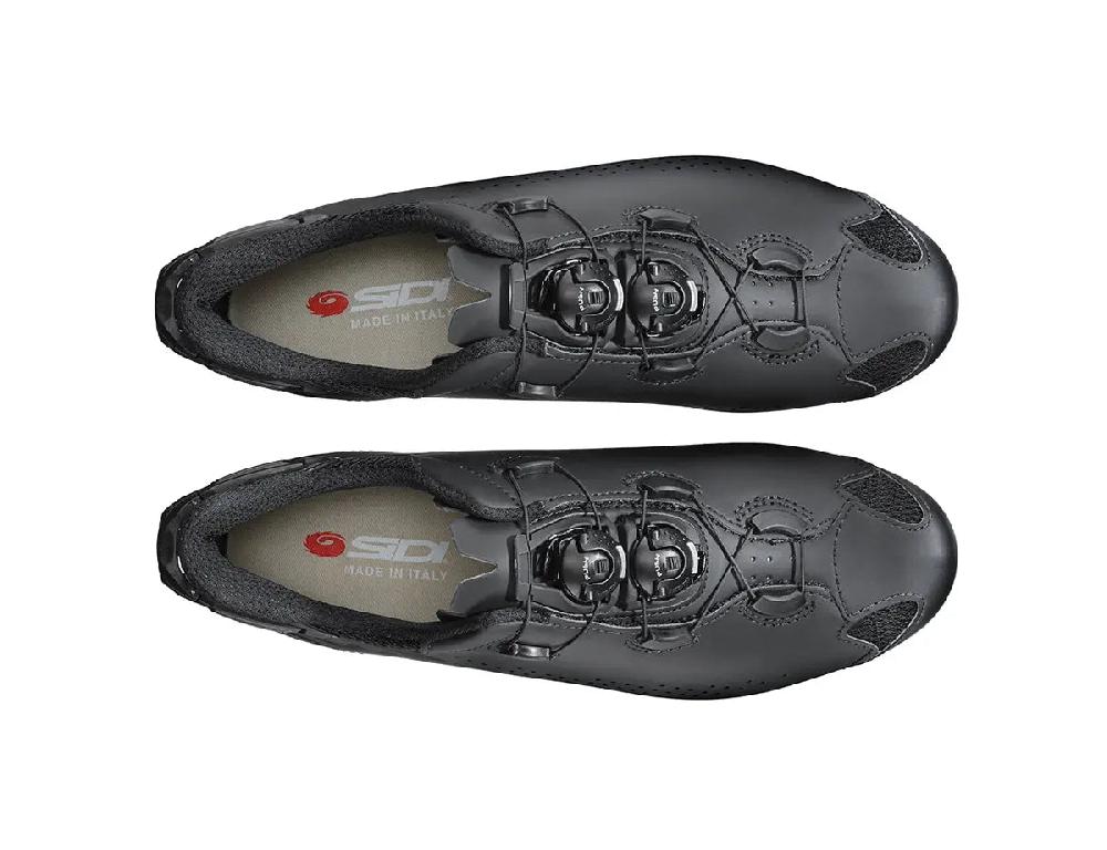 Sidi SHOT 2S - black / Regular / 38 In Vendita