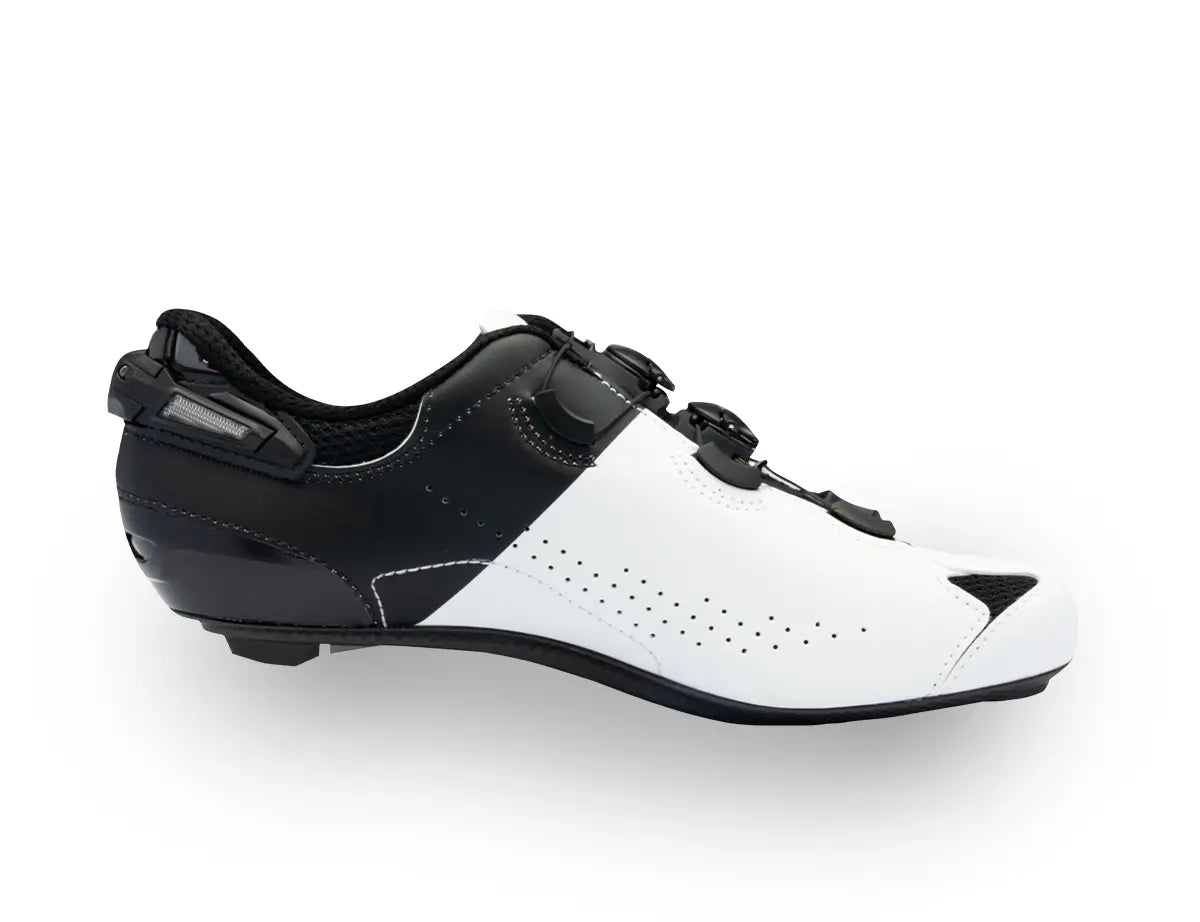 Sidi SHOT 2S - white - black / Regular / 38 Saldi