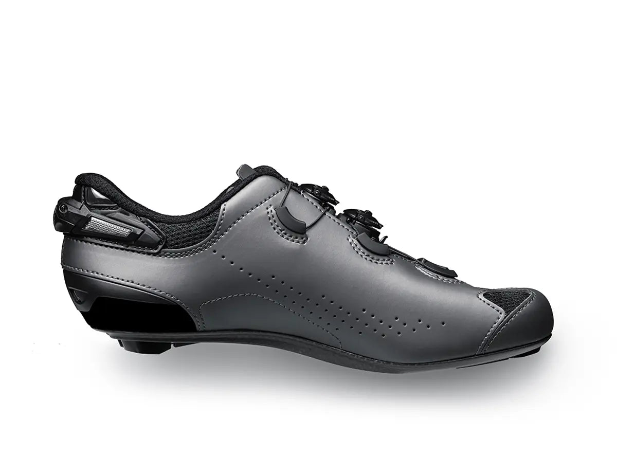 Sidi SHOT 2S - anthracite - black / Regular / 38 Offerte