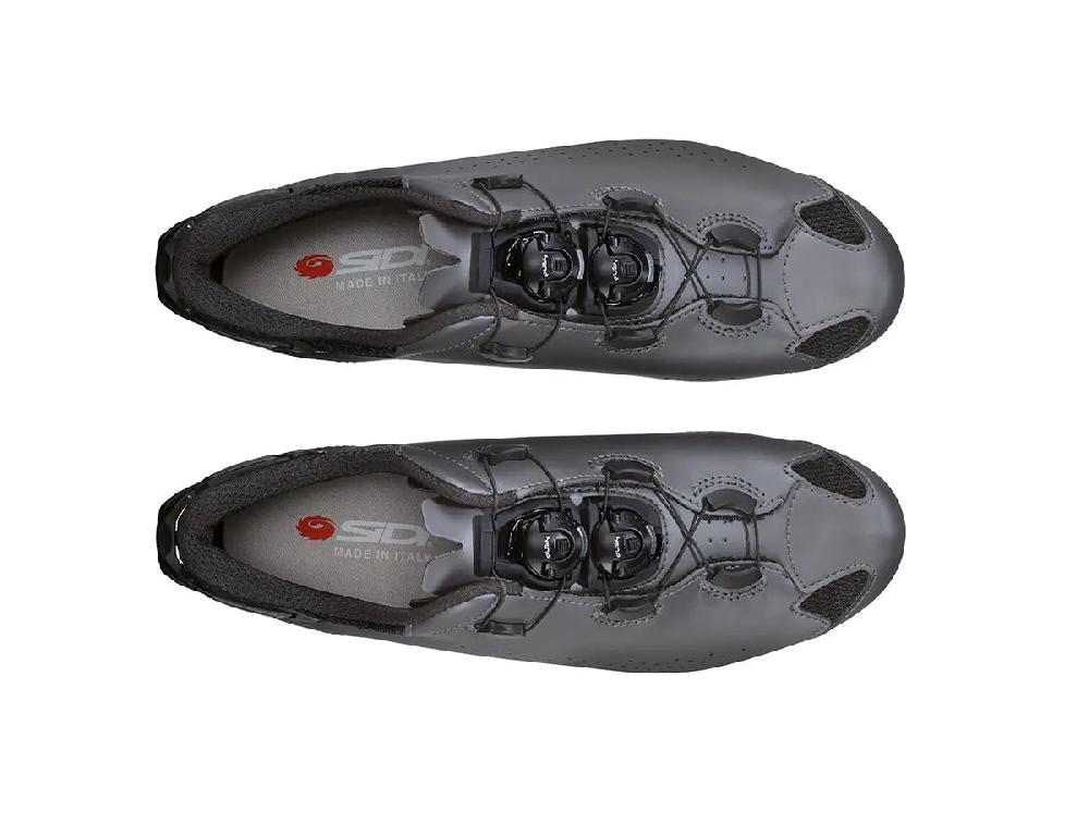 Sidi SHOT 2S - anthracite - black / Regular / 38 Offerte
