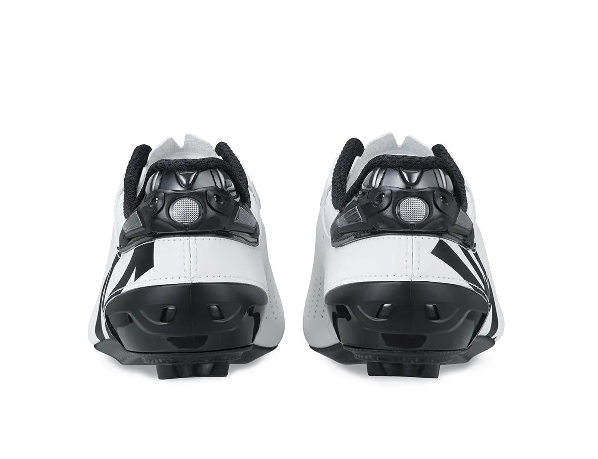Sidi SHOT 2S - white _ black / Regular / 38 Vendita Calda
