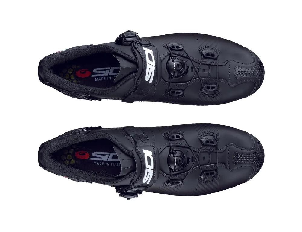 Sidi MTB DRAKO 2S SRS - black / Regular / 38 I Più Venduti