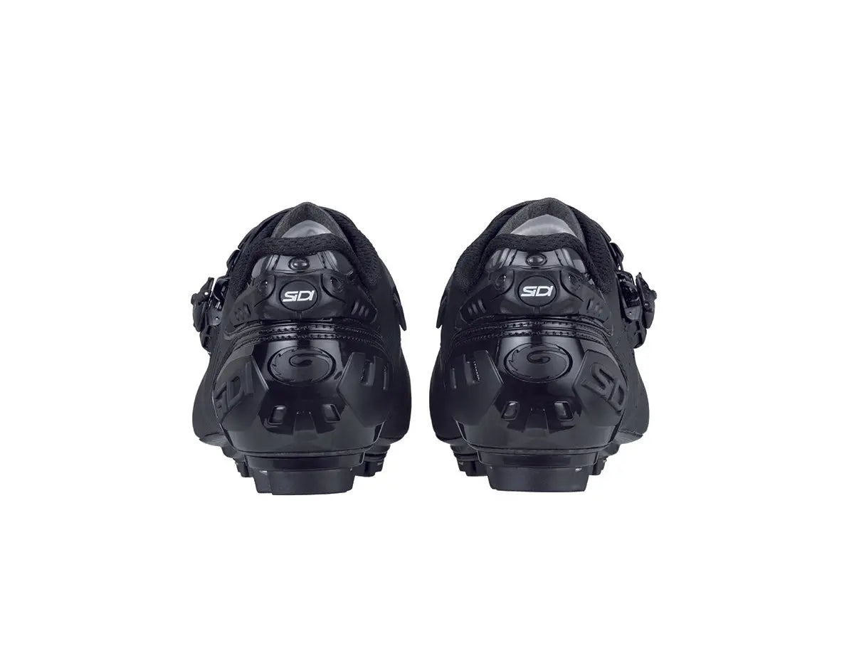 Sidi MTB DRAKO 2S SRS - black / Regular / 38 I Più Venduti