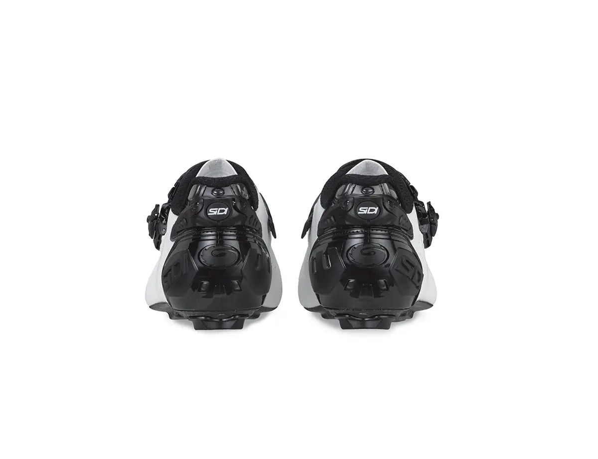 Sidi WIRE 2S - white - black / Regular / 38 Negozio