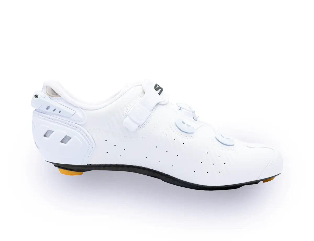 Sidi WIRE 2S - white / Regular / 38 In Saldo