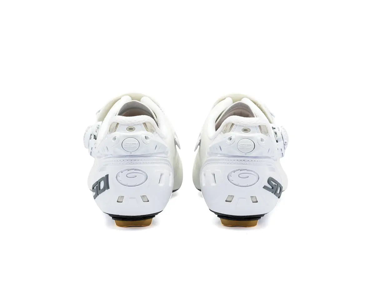 Sidi WIRE 2S - white / Regular / 38 In Saldo