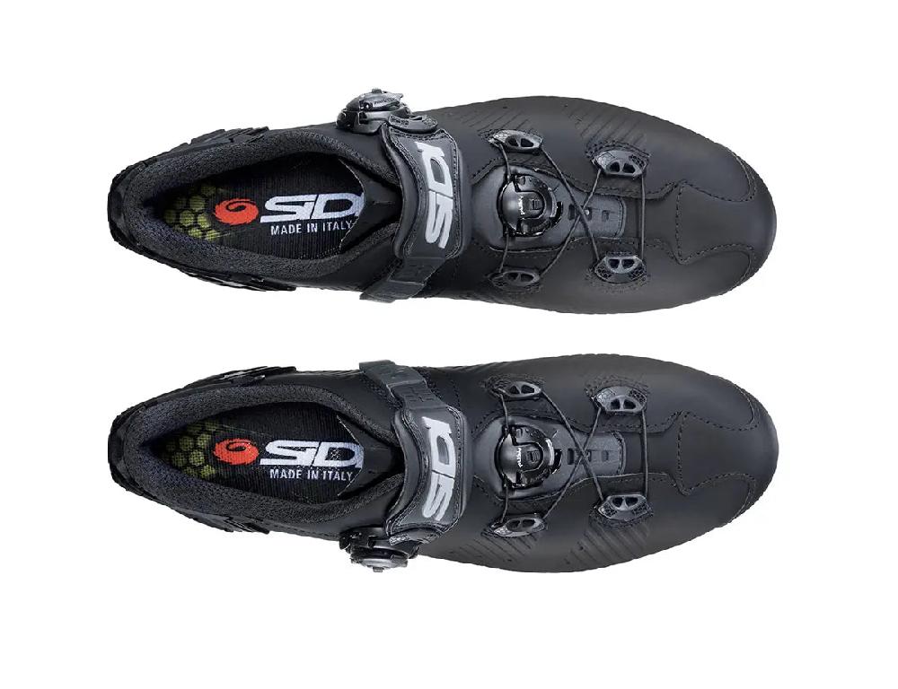 Sidi WIRE 2S - black / Regular / 38 Nuova