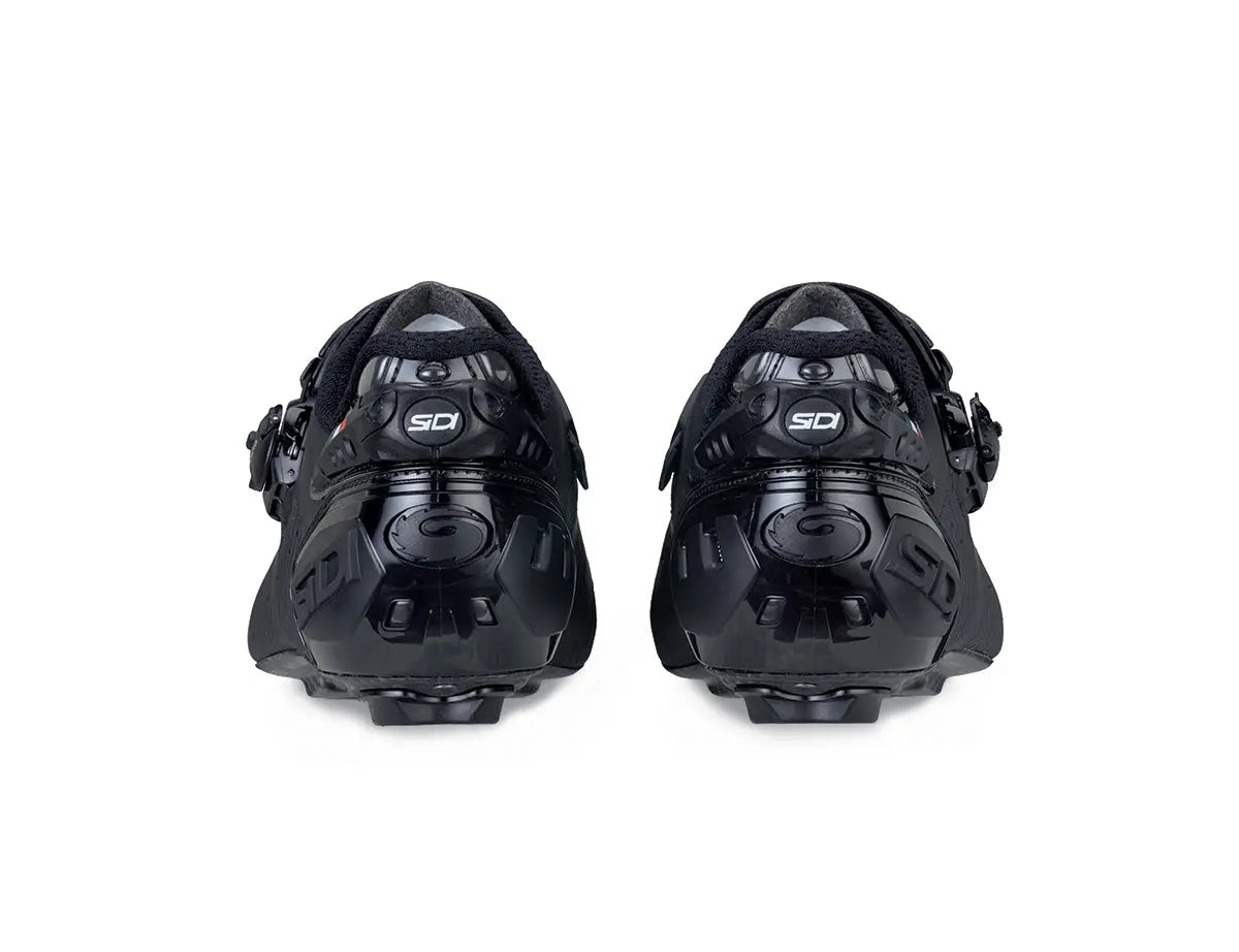 Sidi WIRE 2S - black / Regular / 38 Nuova