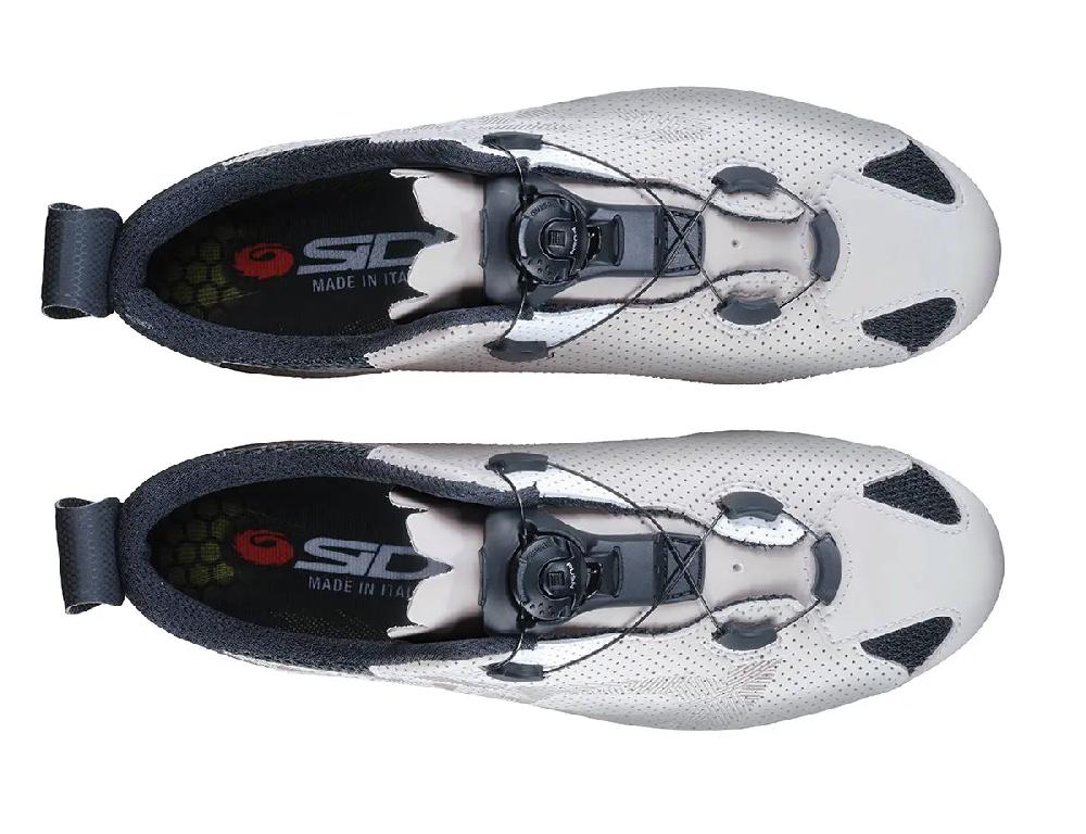 Sidi TRI-SIXTY - white / 38 2025