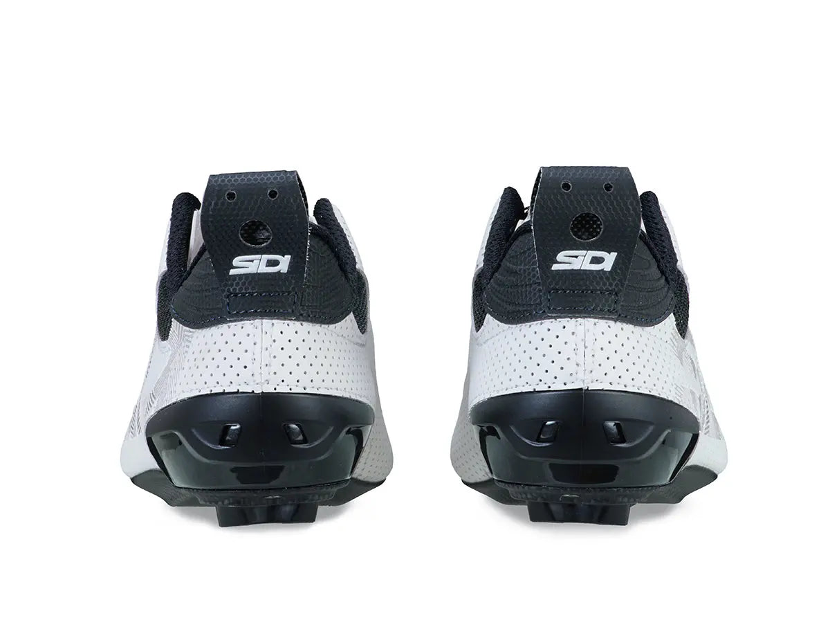 Sidi TRI-SIXTY - white / 38 2025