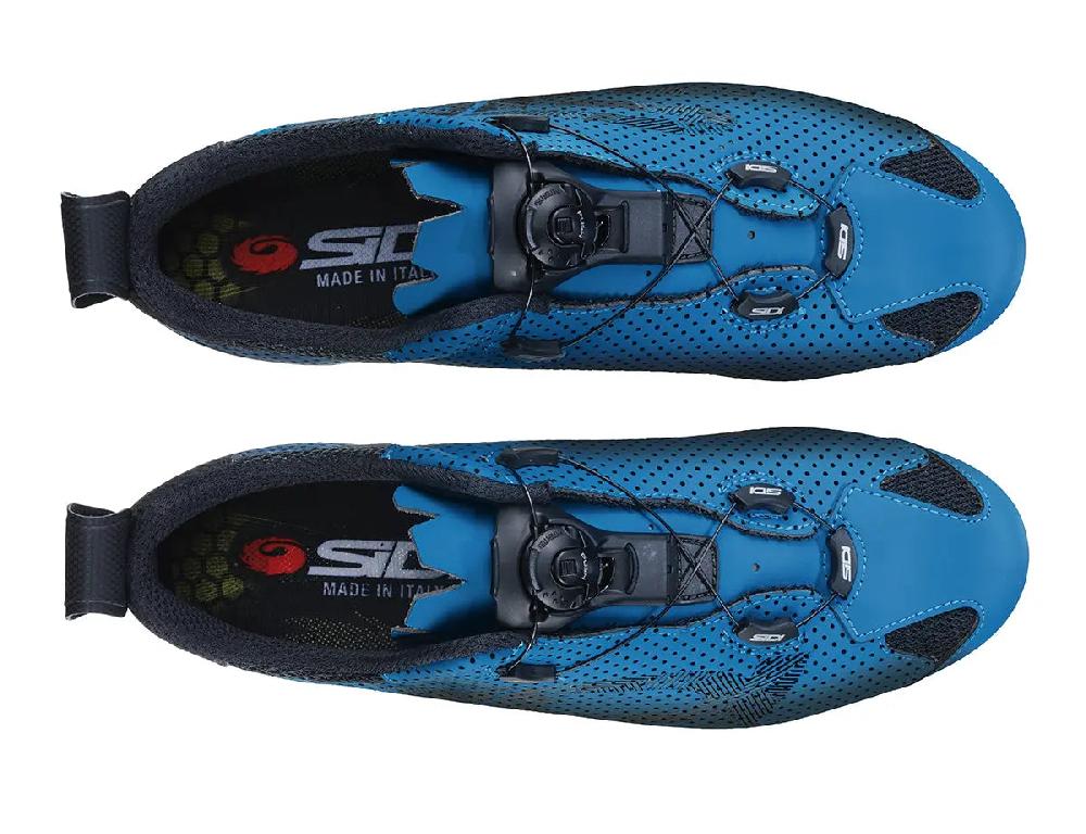 Sidi TRI-SIXTY - petrol / 39 Italy
