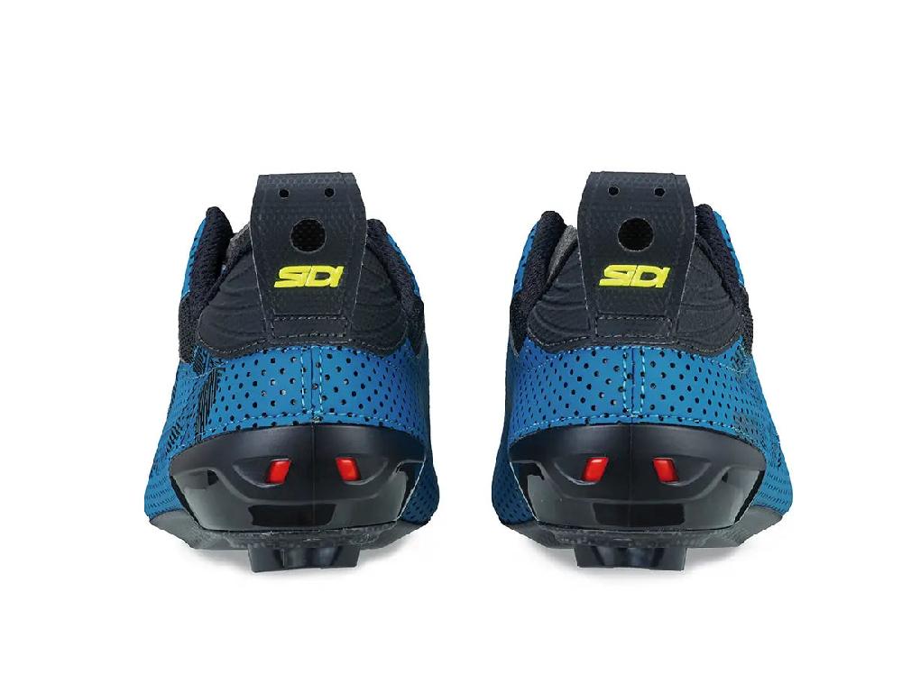 Sidi TRI-SIXTY - petrol / 39 Italy