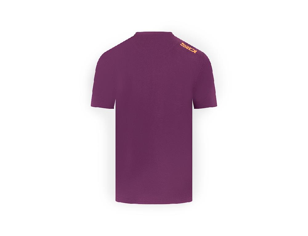 Sidi T-SHIRT WEEKEND - bloom / Regular / XS Acquista Ora