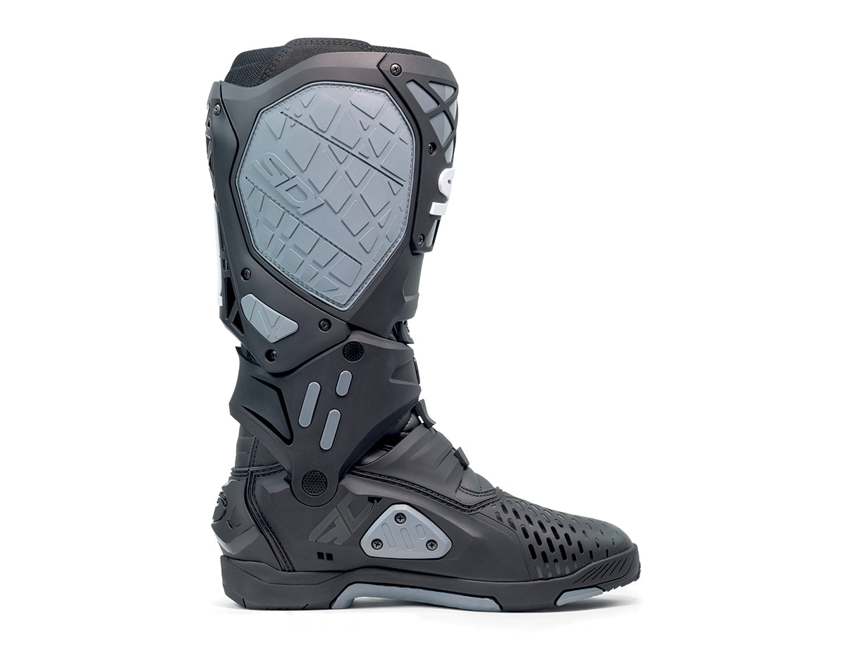 Sidi CROSSAIR X - black - black / Regular / 39 Prezzo Ridotto