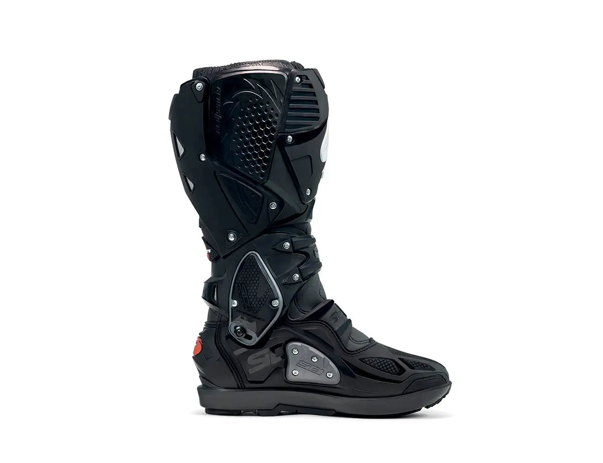 Sidi CROSSFIRE 3 SRS - black - black / Regular / 40 Presa
